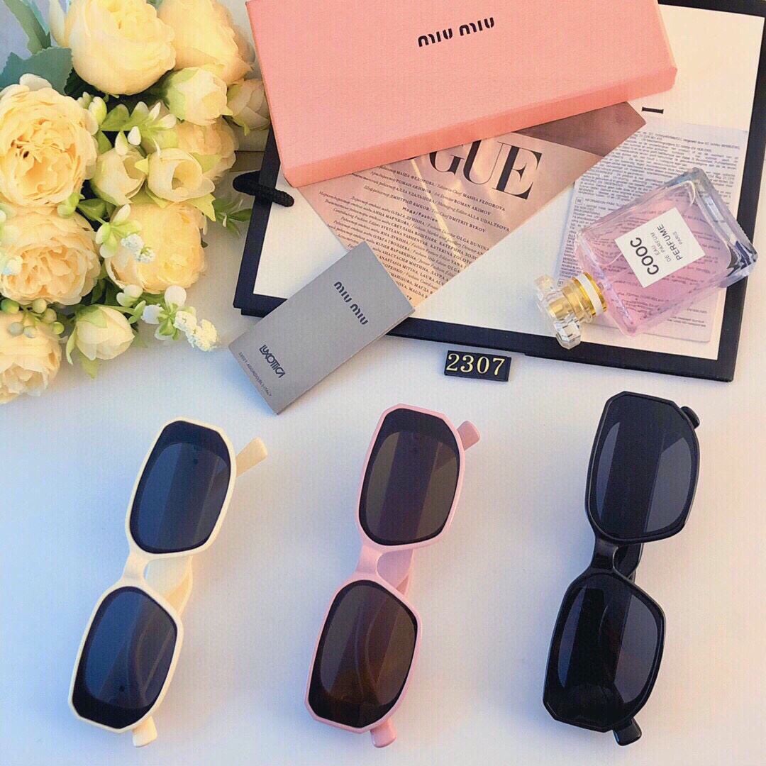 Miu Miu Sunglasses